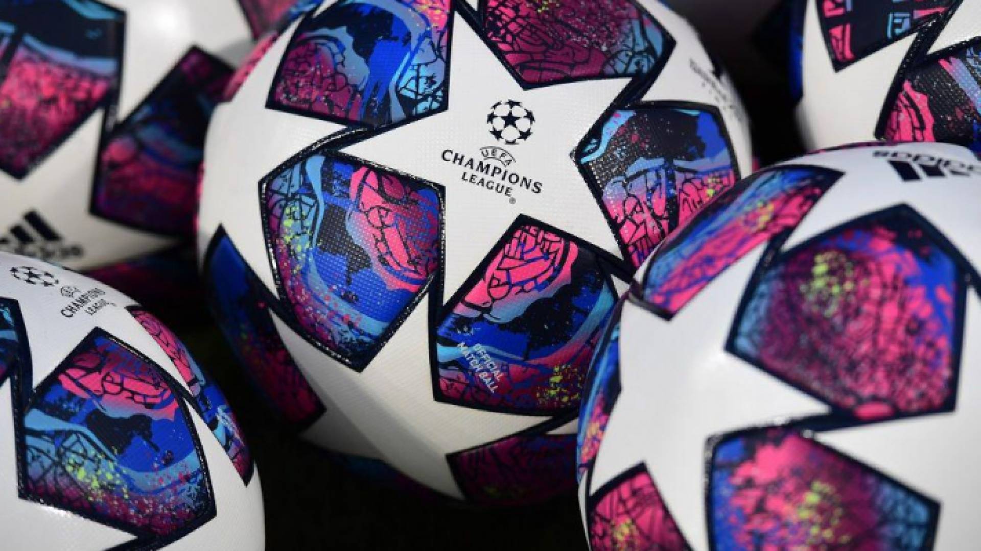 دوري الأبطال