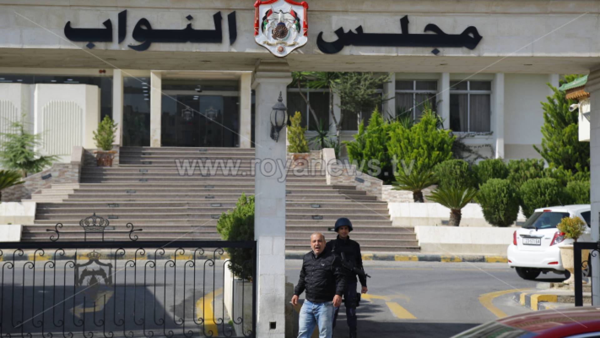 5 مخالفات يوميا