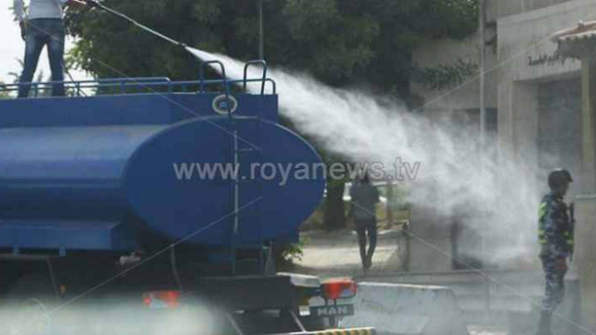 الصورة أرشيفية