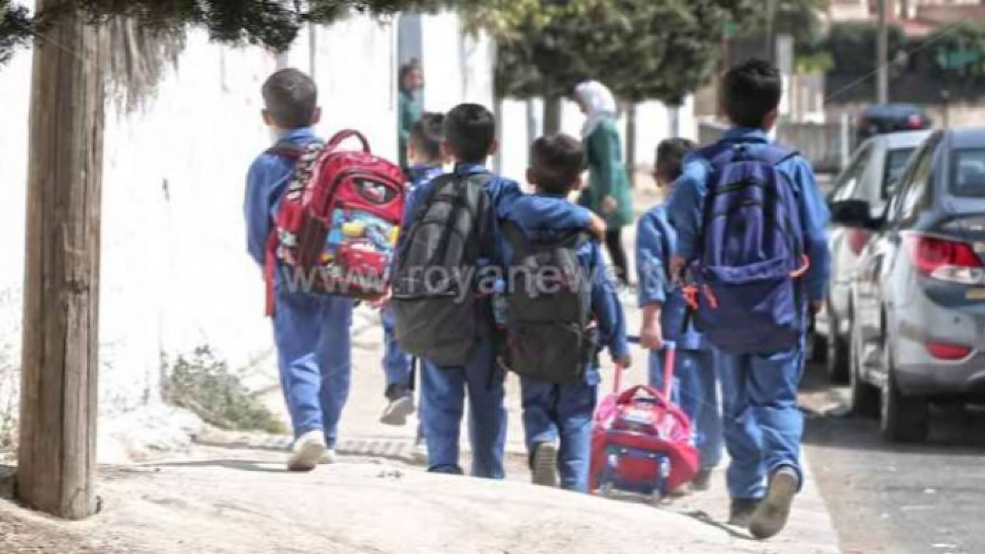 الصورة أرشيفية