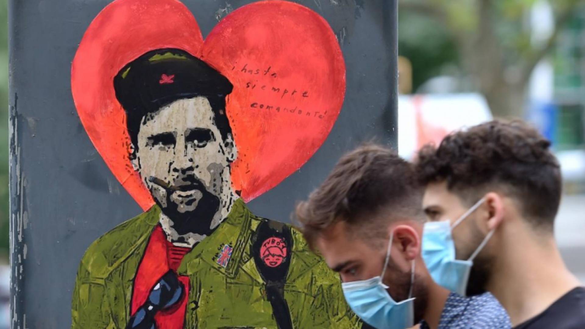 الصورة أرشيفية