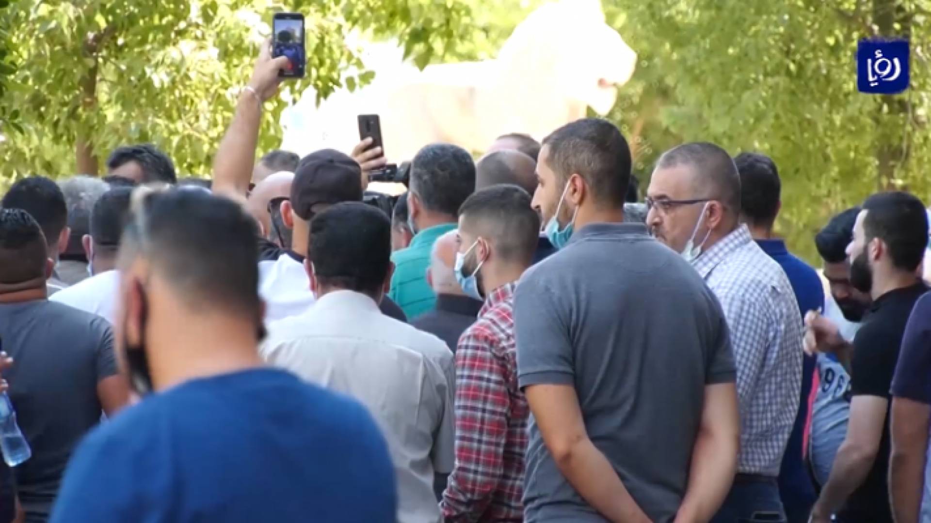 اغلاق 3640 منشأة لعدم الالتزام بأمر الدفاع 11