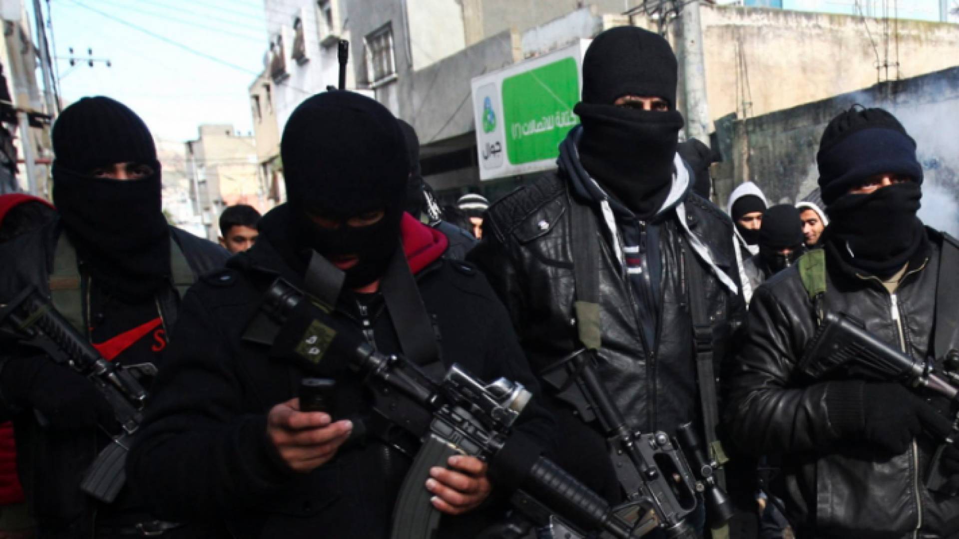 الصورة أرشيفية