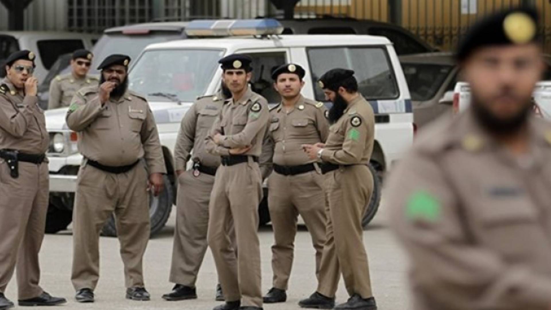 الصورة أرشيفية