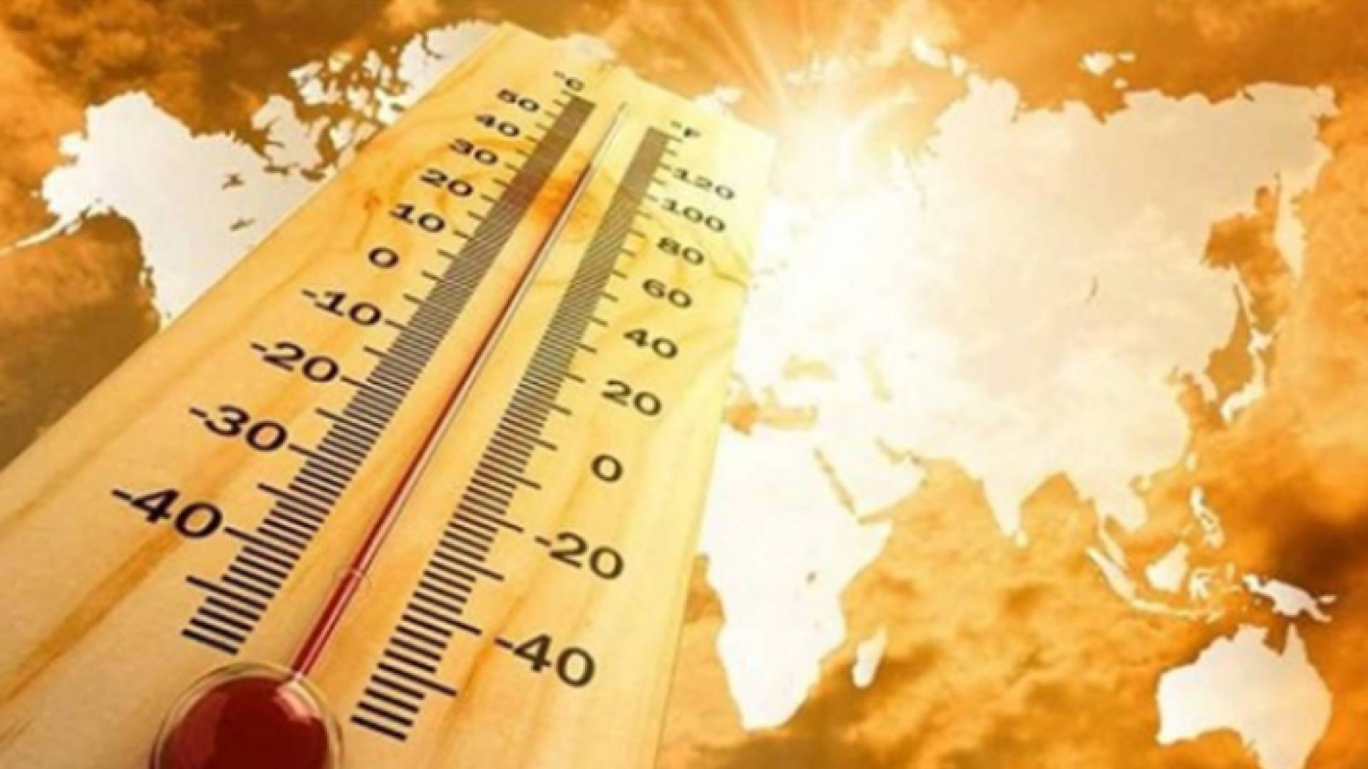 الأرصاد الجوية تسجل أعلى درجة حرارة في الأردن بمحطة الأزرق