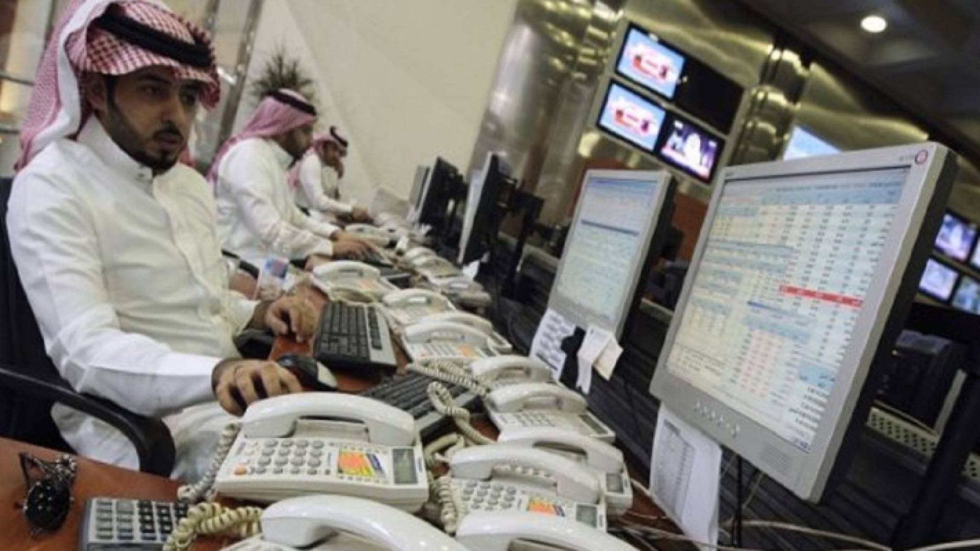 الصورة أرشيفية