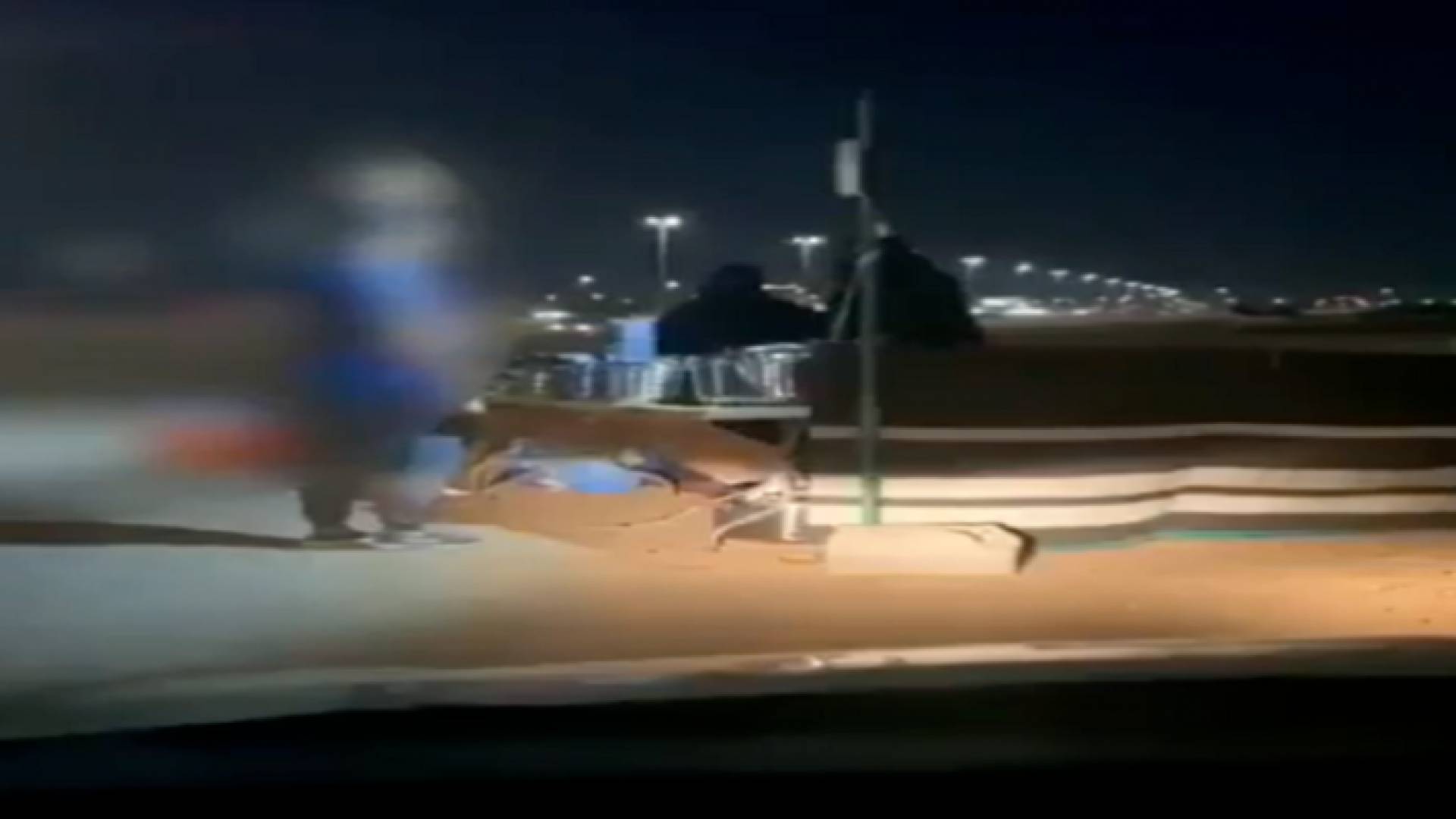 من الفيديو