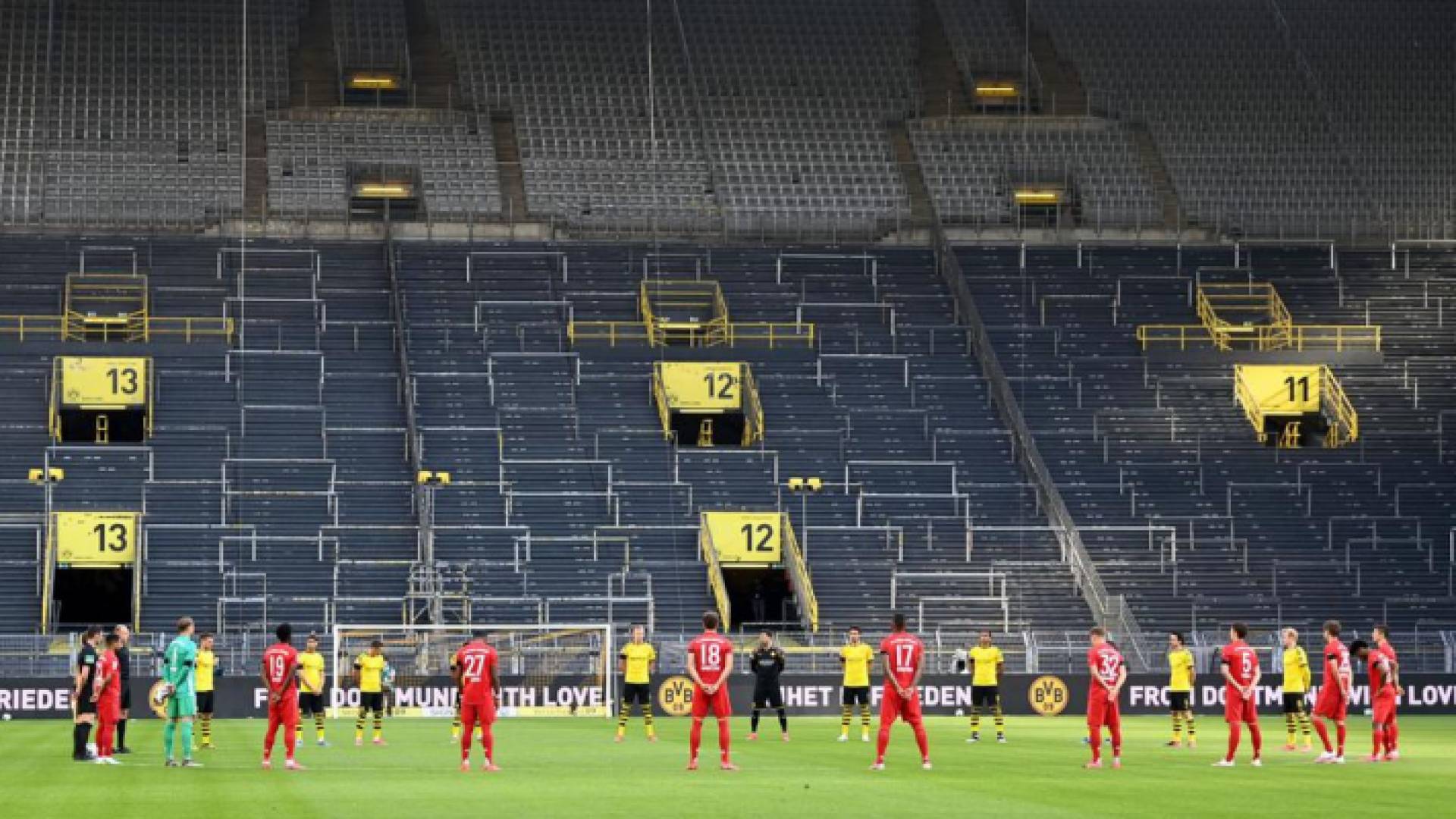 الدوري الألماني