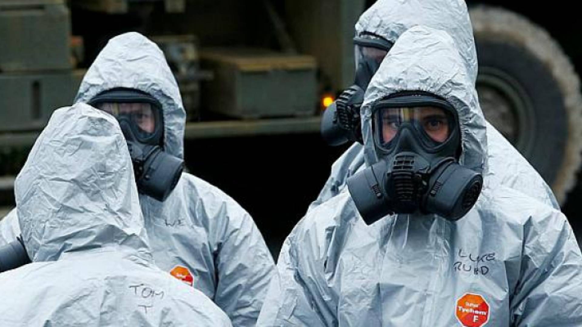 الصورة أرشيفية