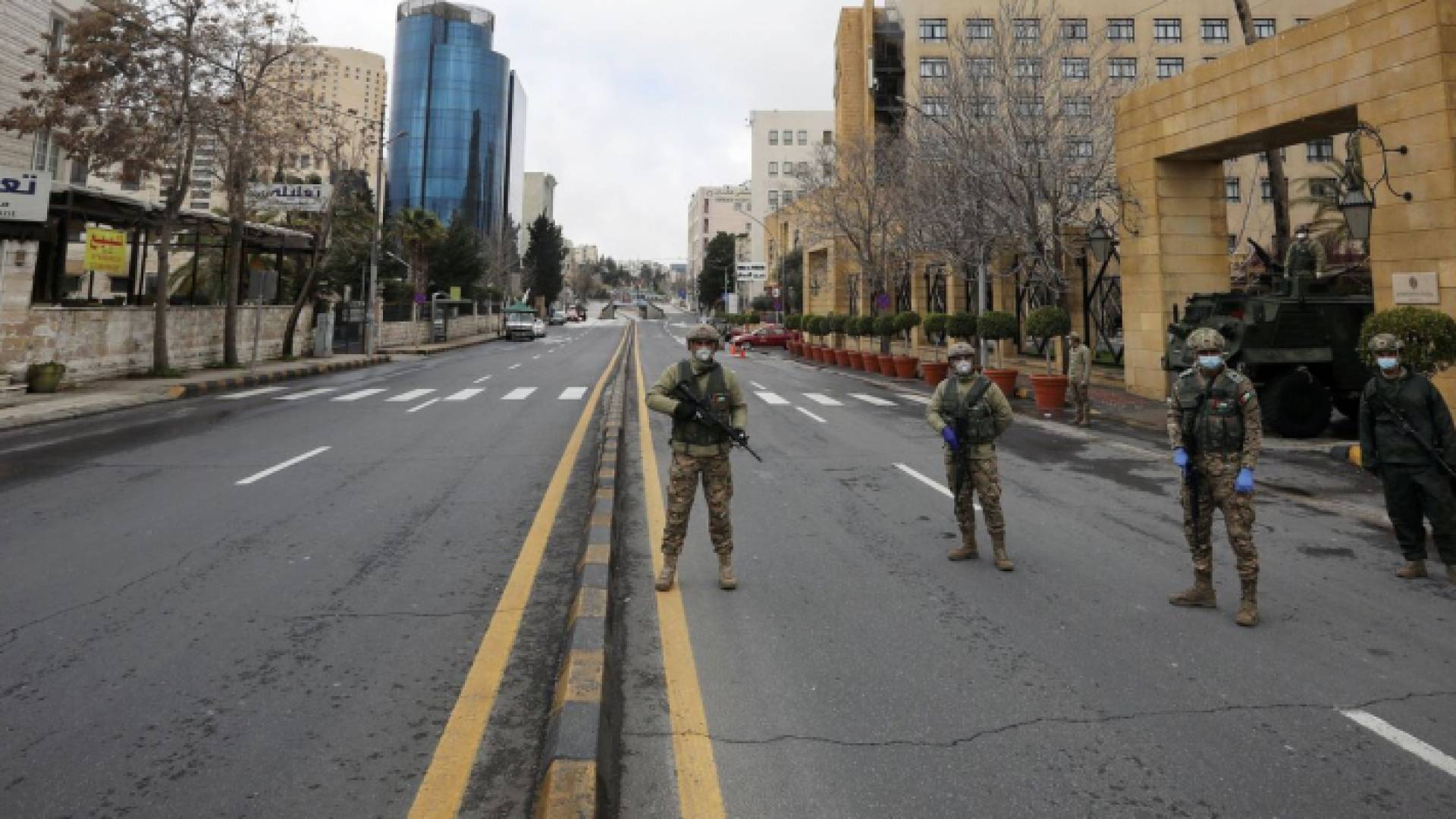 الصورة أرشيفية