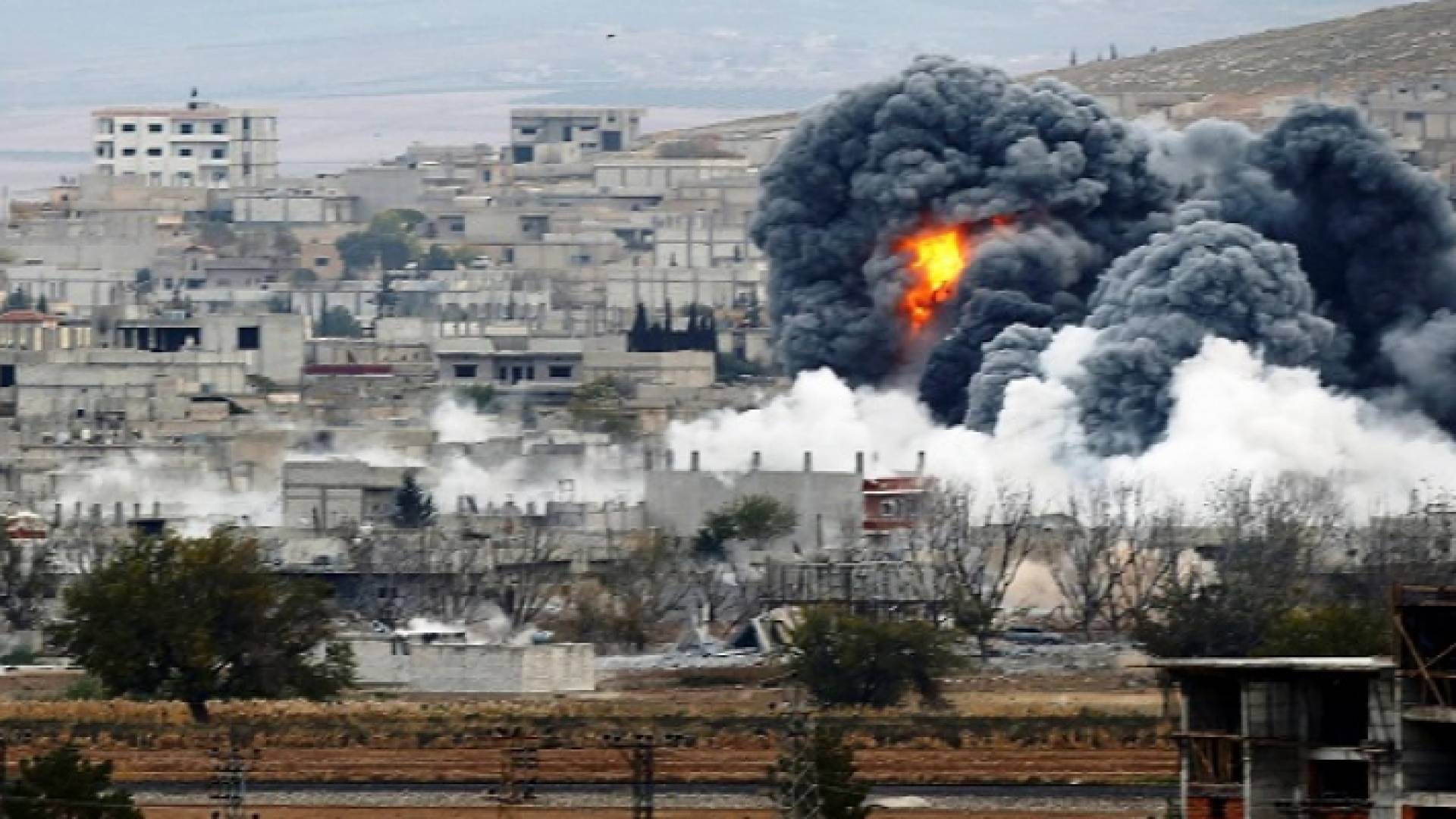 الصورة أرشيفية