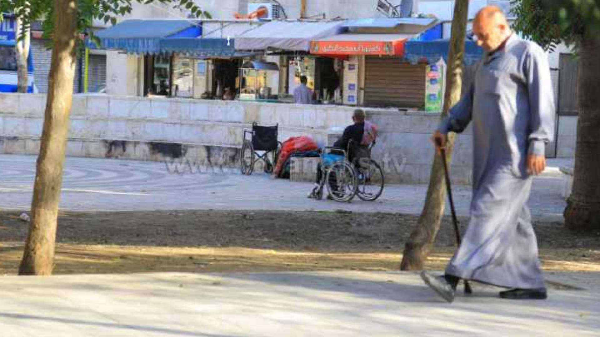 الصورة أرشيفية