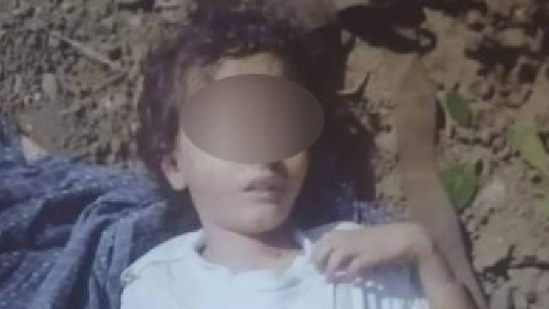 جريمة خطف وقتل طفلة تهز مصر