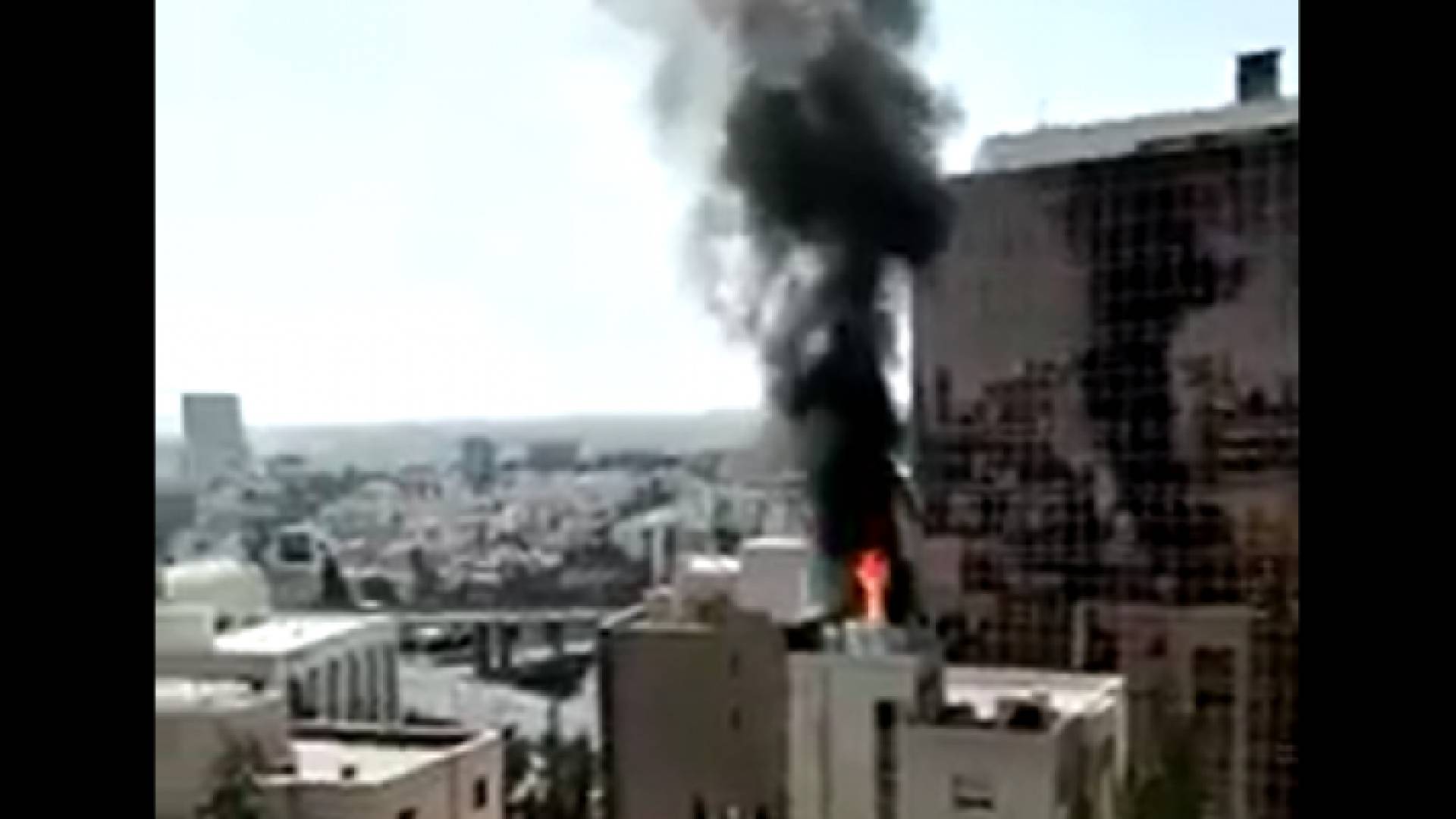 صورة من الفيديو