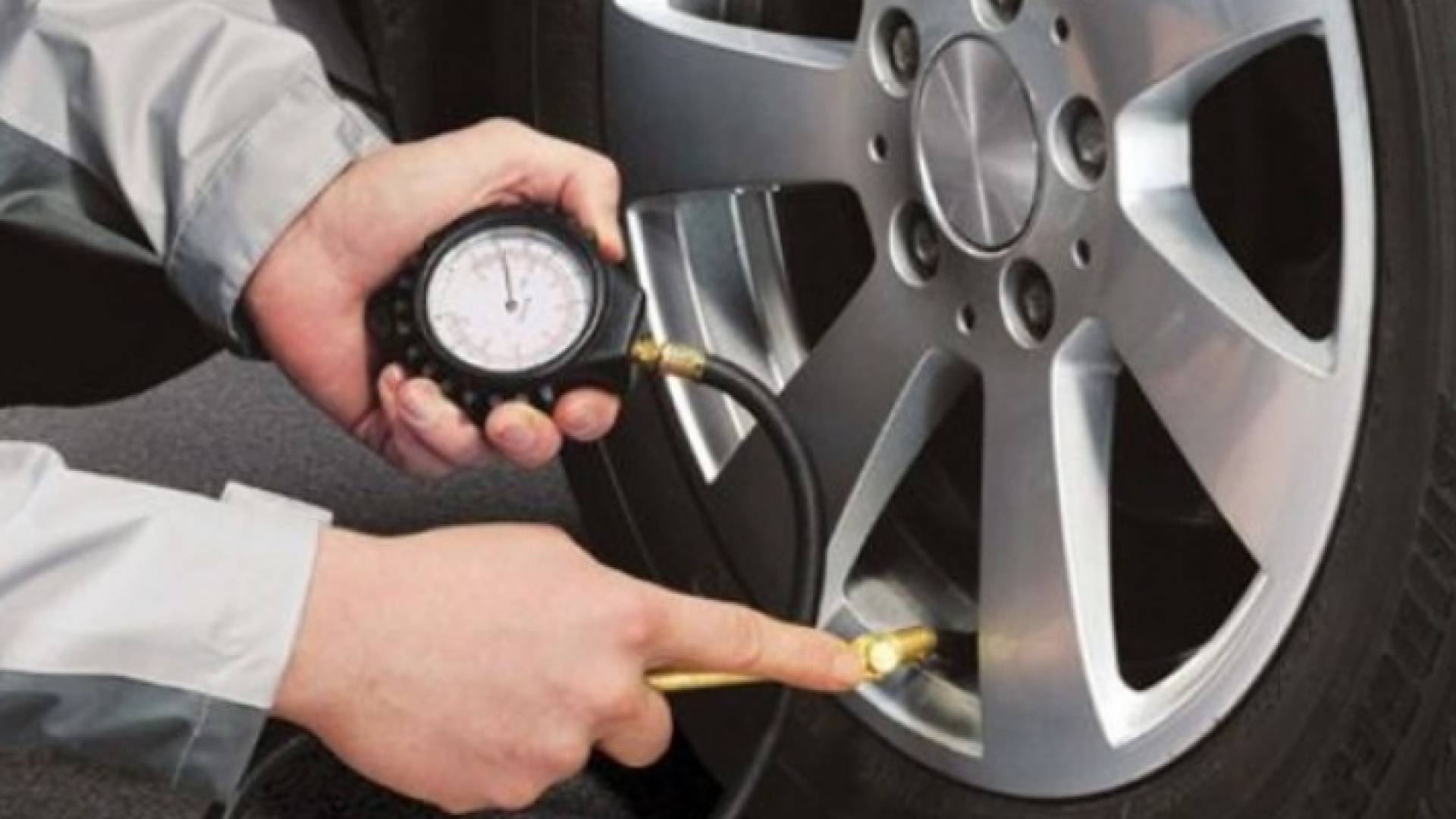 إطارات المركبات