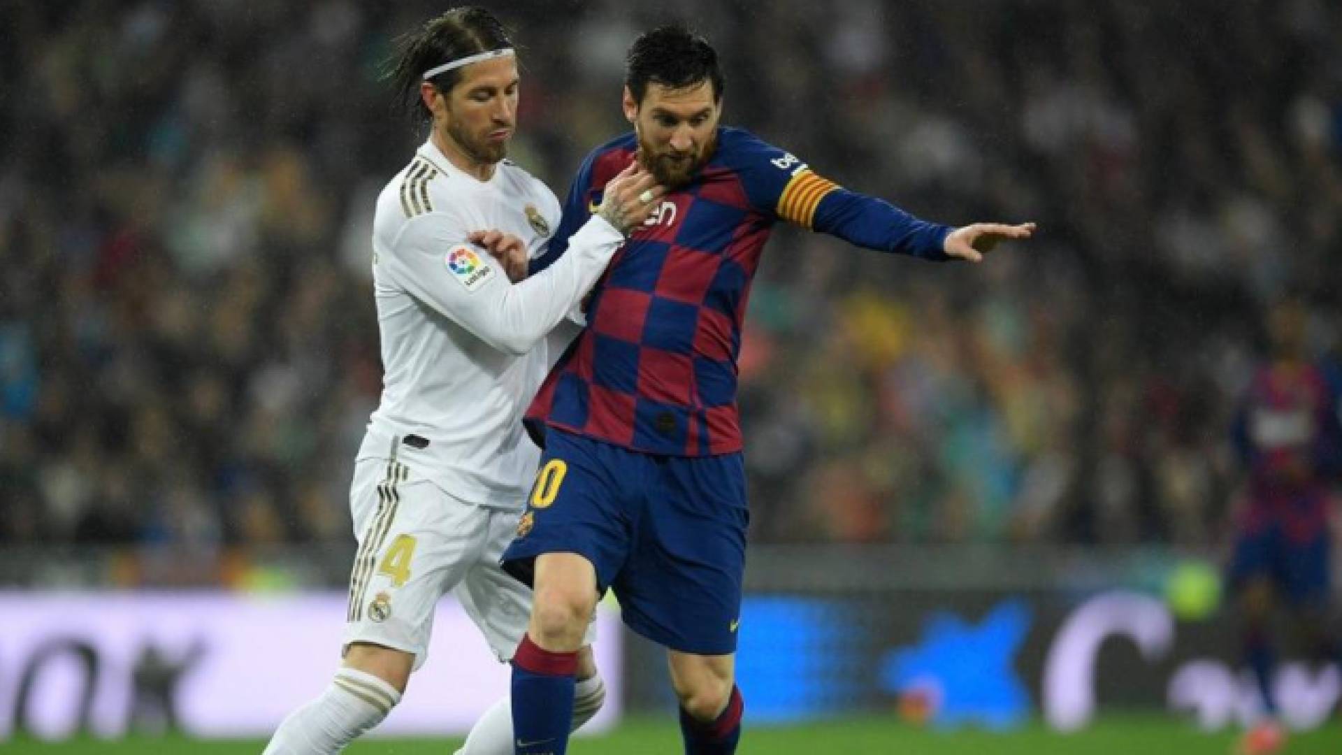 راموس وميسي