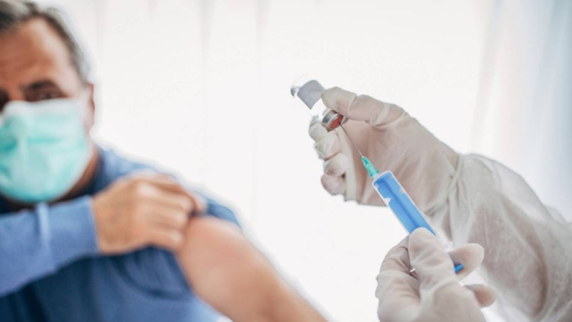 لقاح كورونا