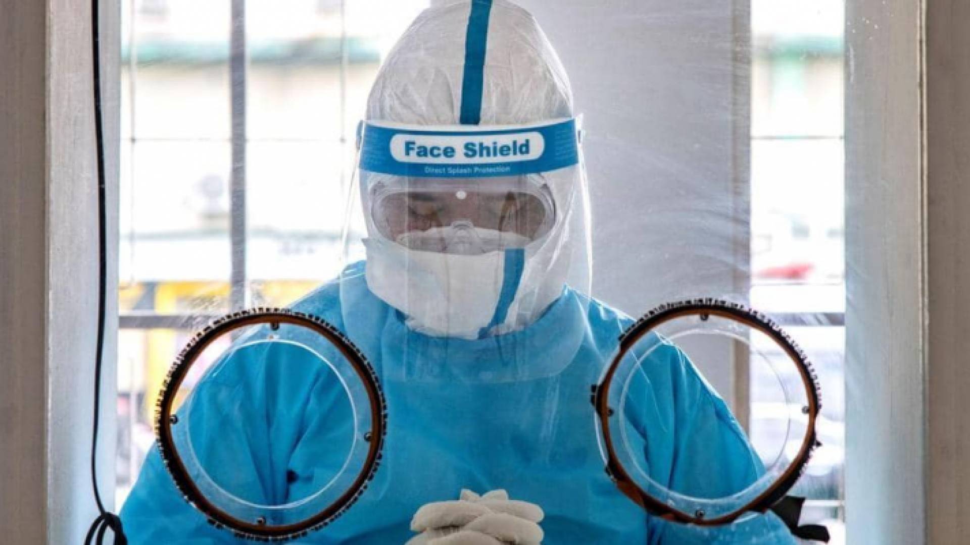 مخاوف من تفشي موجة ثانية من جائحة كورونا