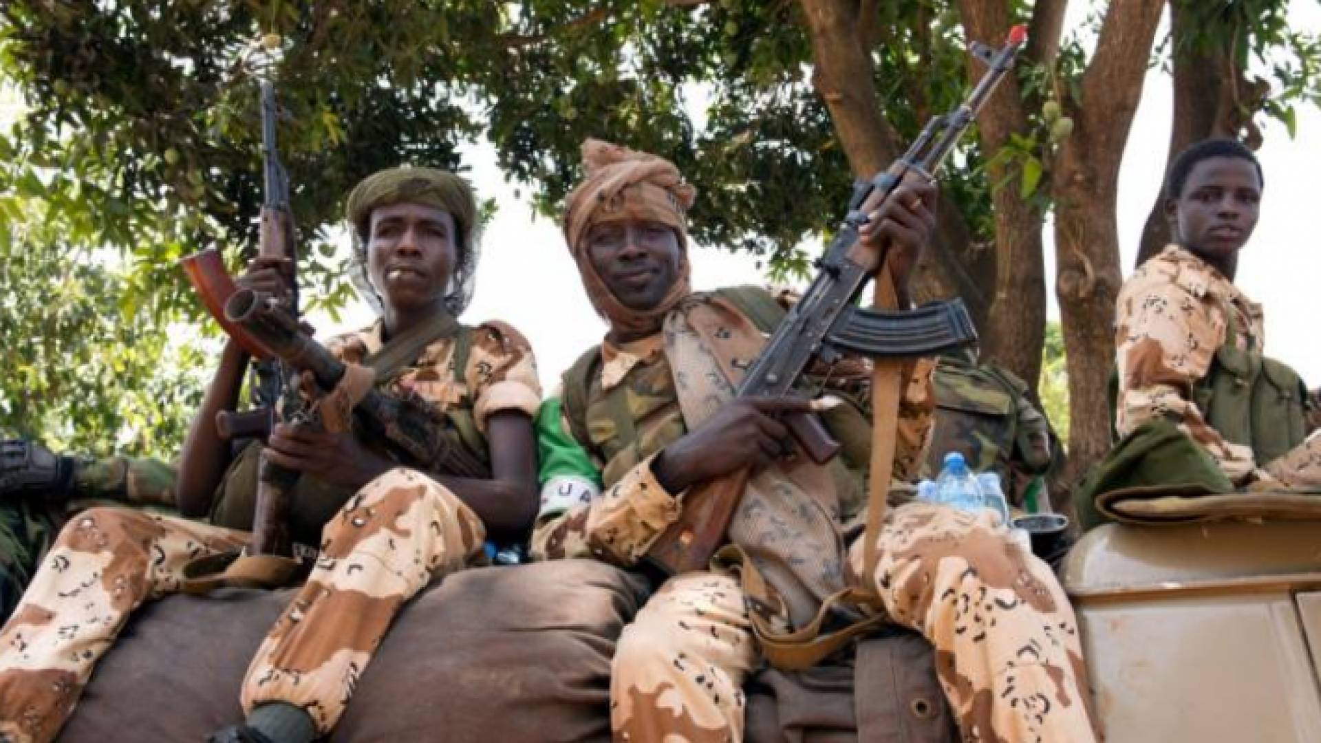 الصورة أرشيفية