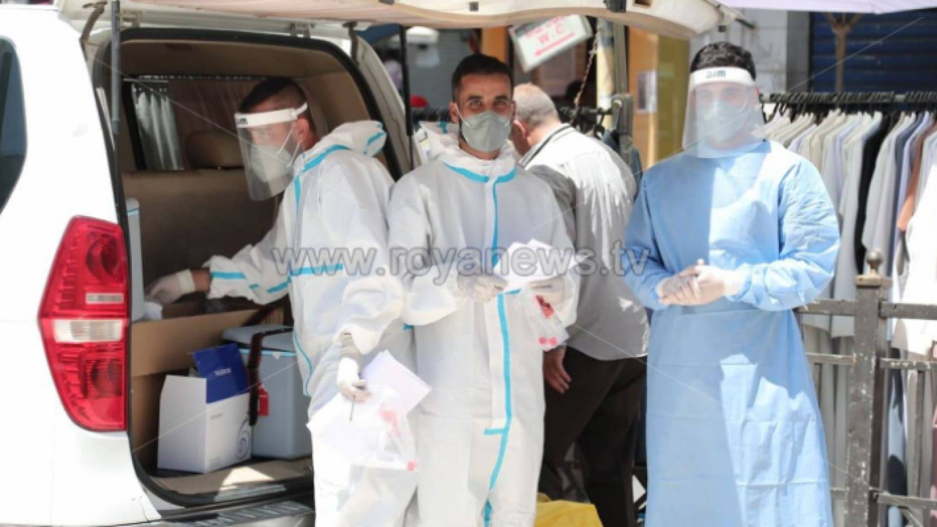 الصورة أرشيفية