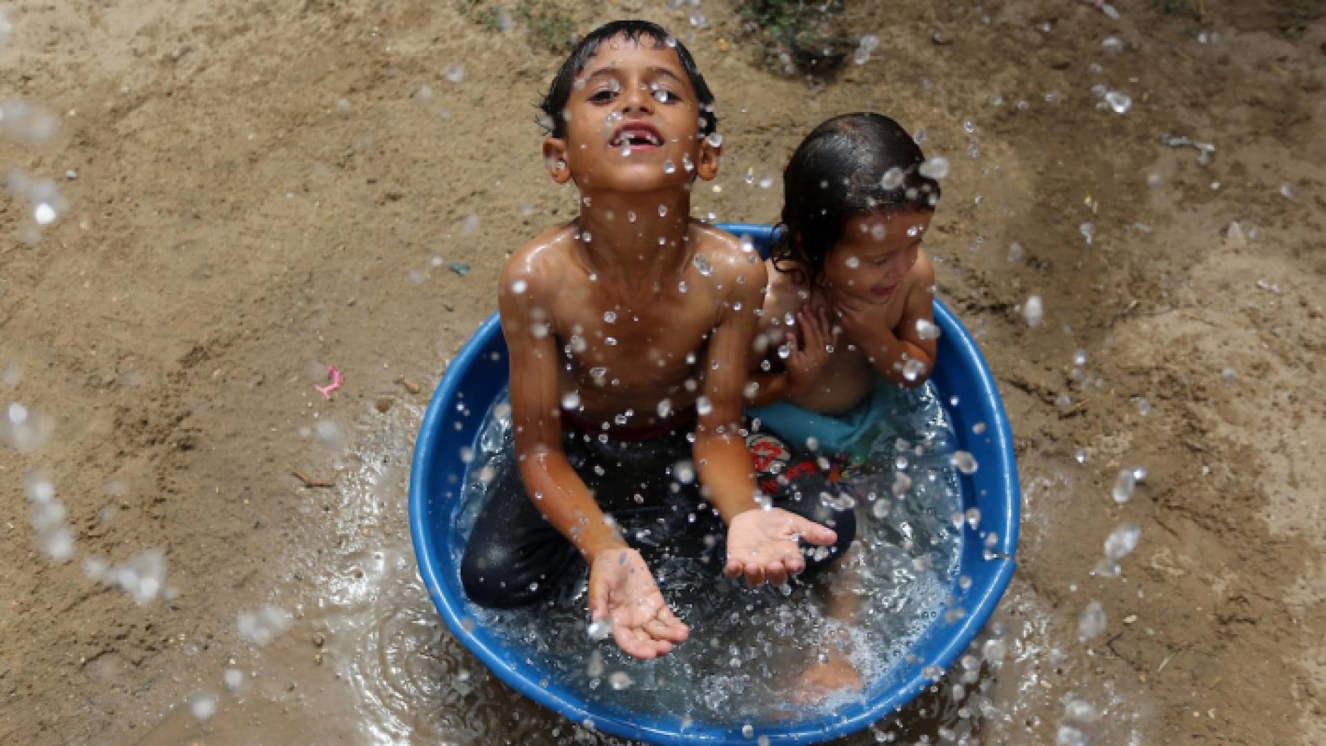 الصورة أرشيفية