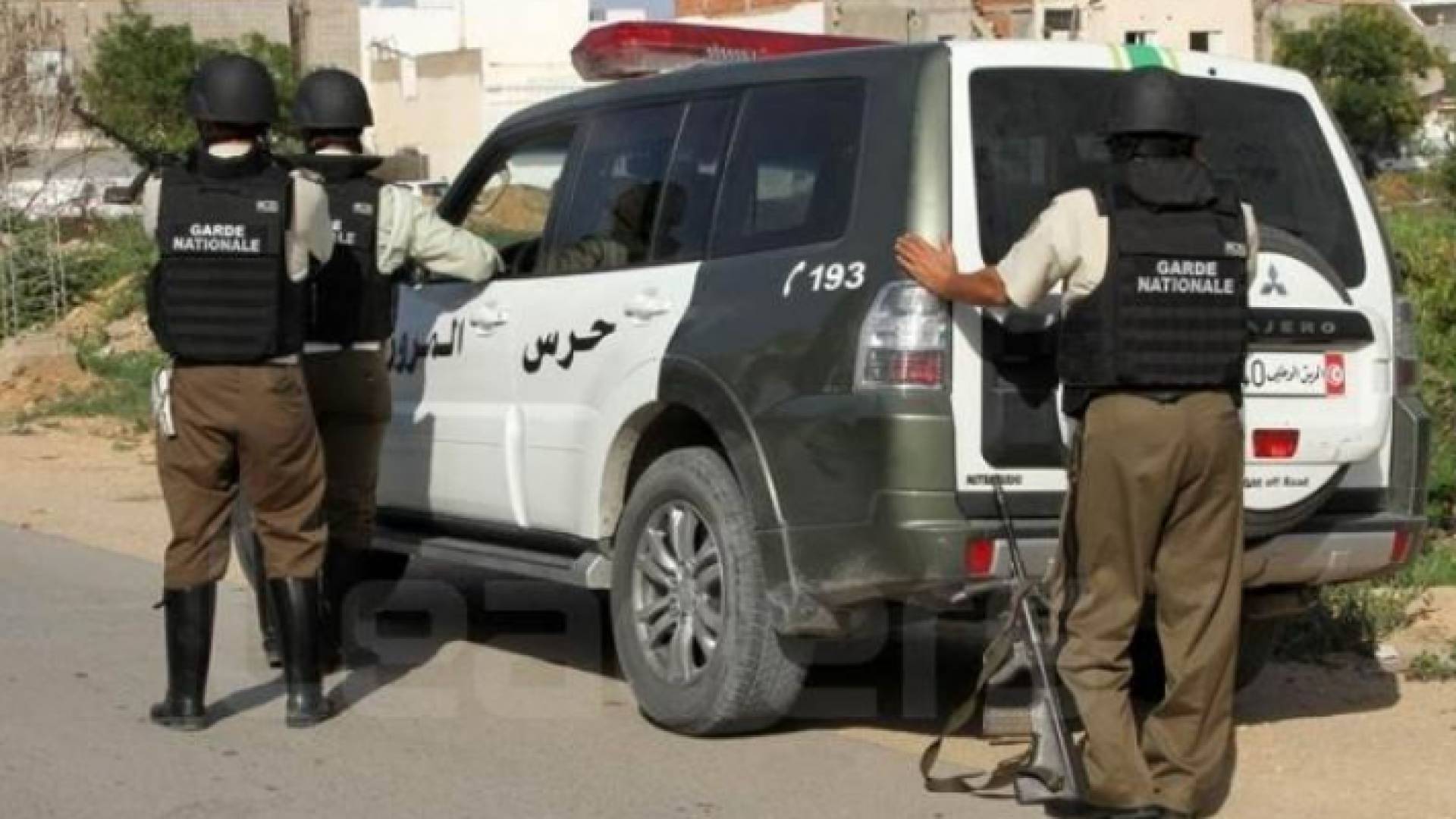 الصورة أرشيفية