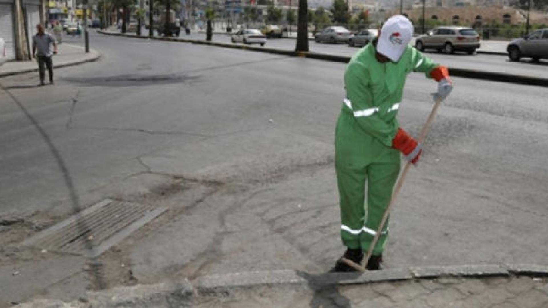 الصورة أرشيفية