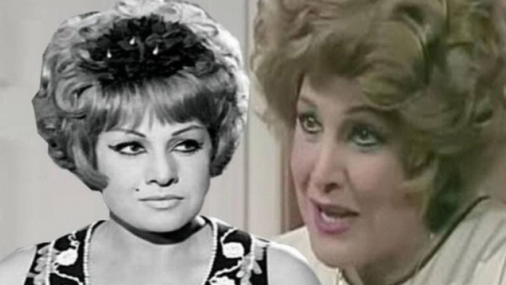 والدعاء لها أخر ما طلبته من الجمهور