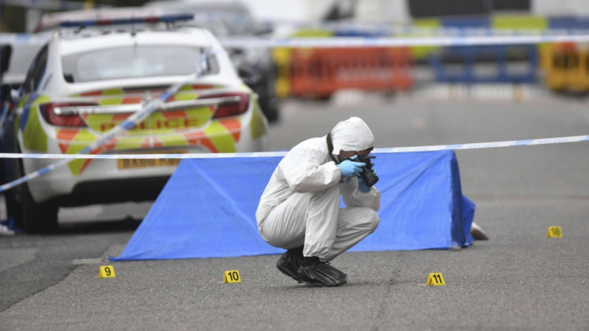 الموقوف يُشتبه في ارتكابه (عملية)قتل وسبع محاولات قتل