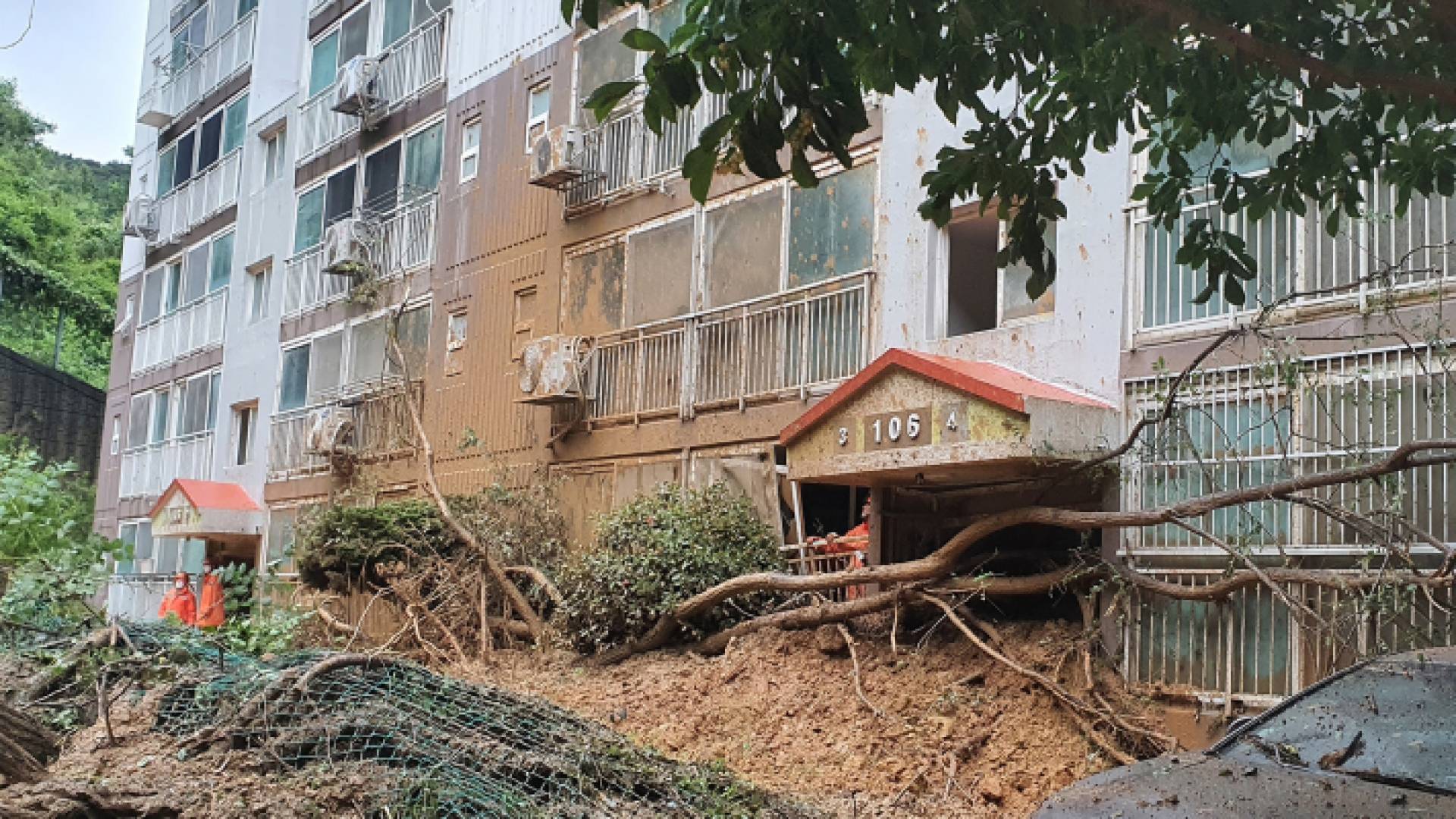 إعصار هايشن