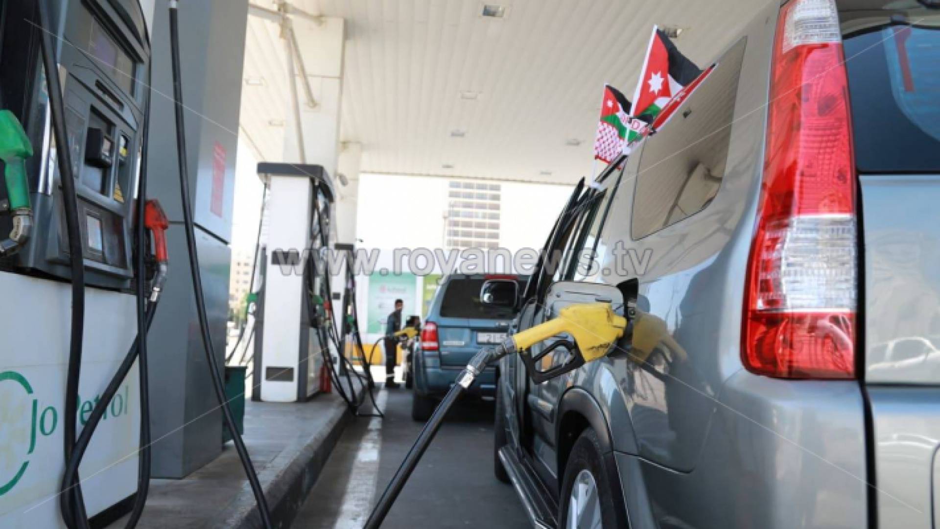 الصورة أرشيفية