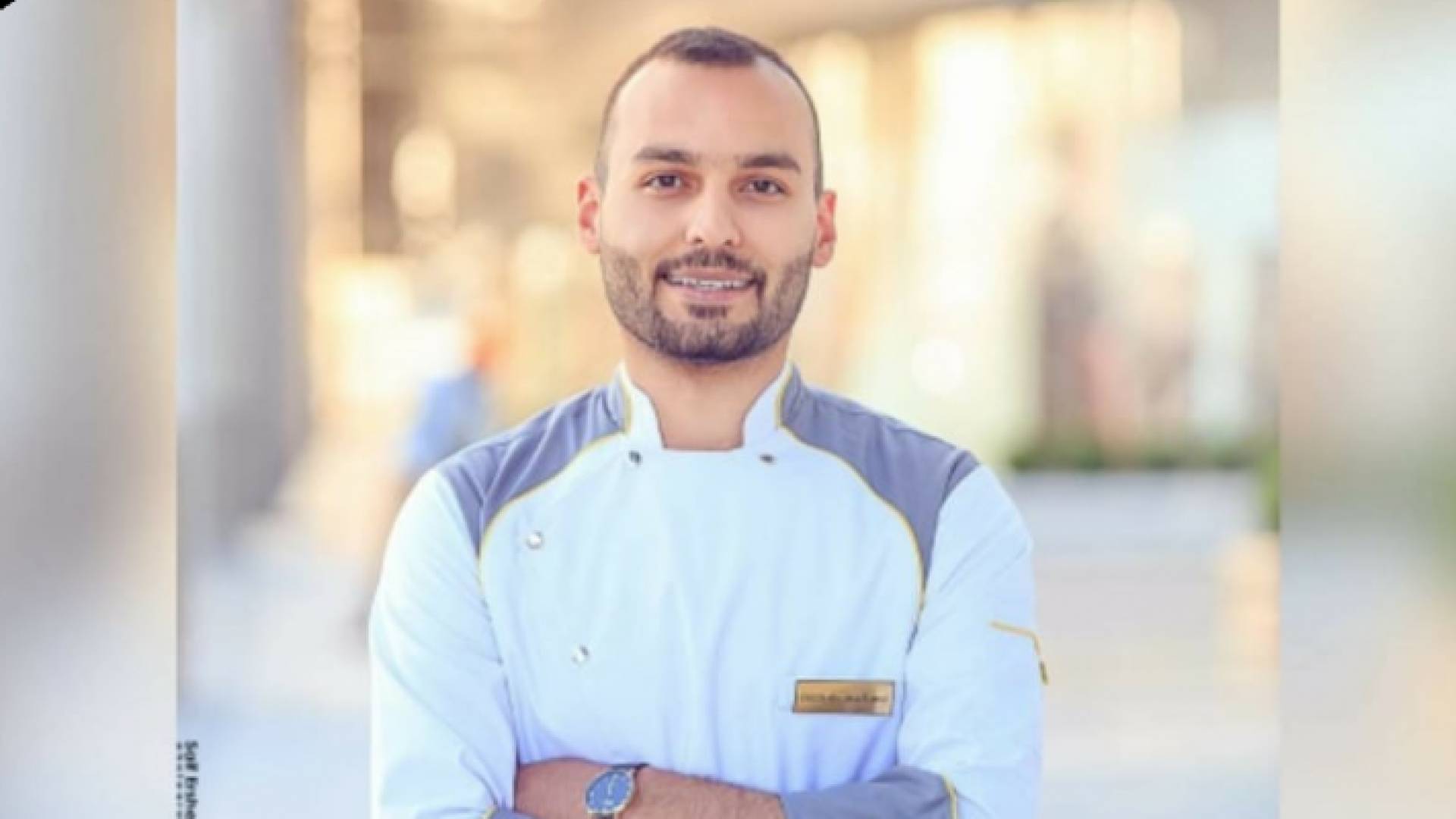 الشاب عصام ملكاوي