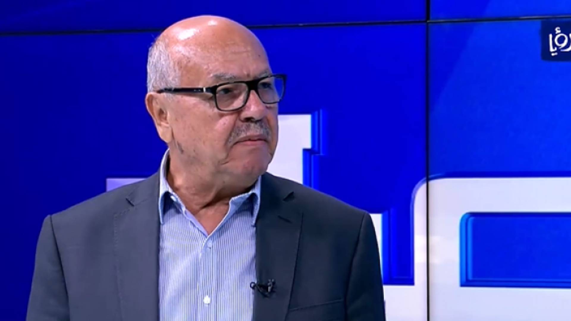 الخبير الاقتصادي فهمي الكتوت