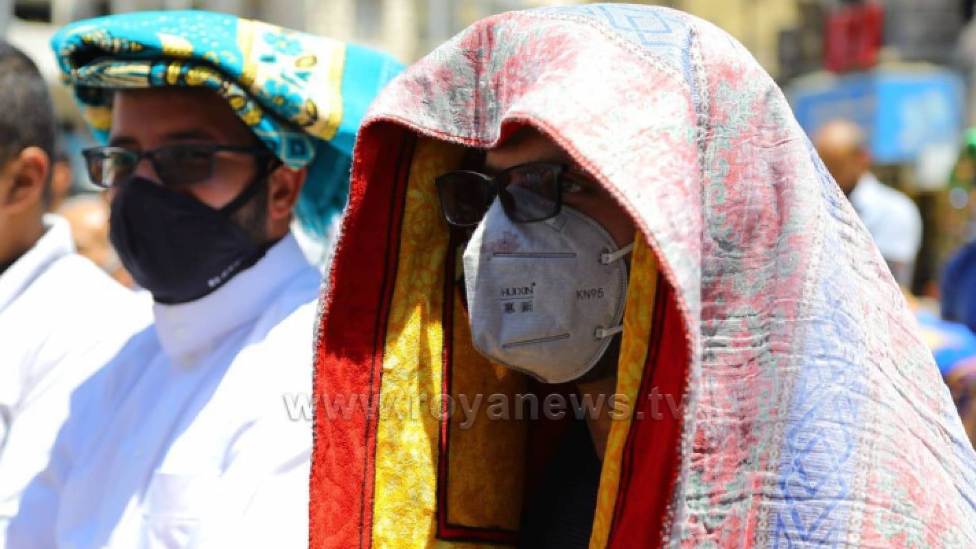 صلاة الجمعة