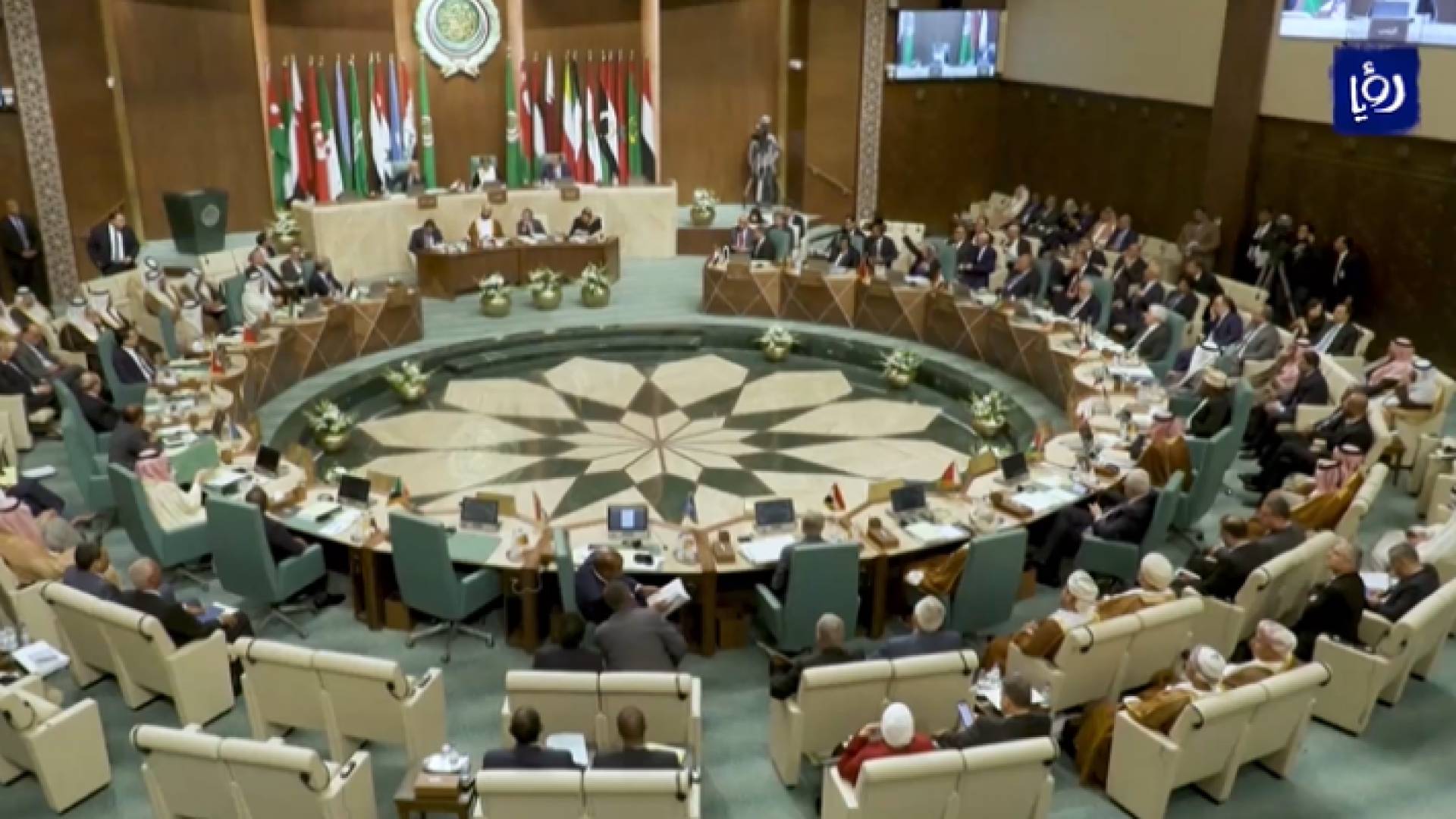 الجامعة العربية ترفض تبني مشروع قرار فلسطيني يدين التطبيع مع الاحتلال