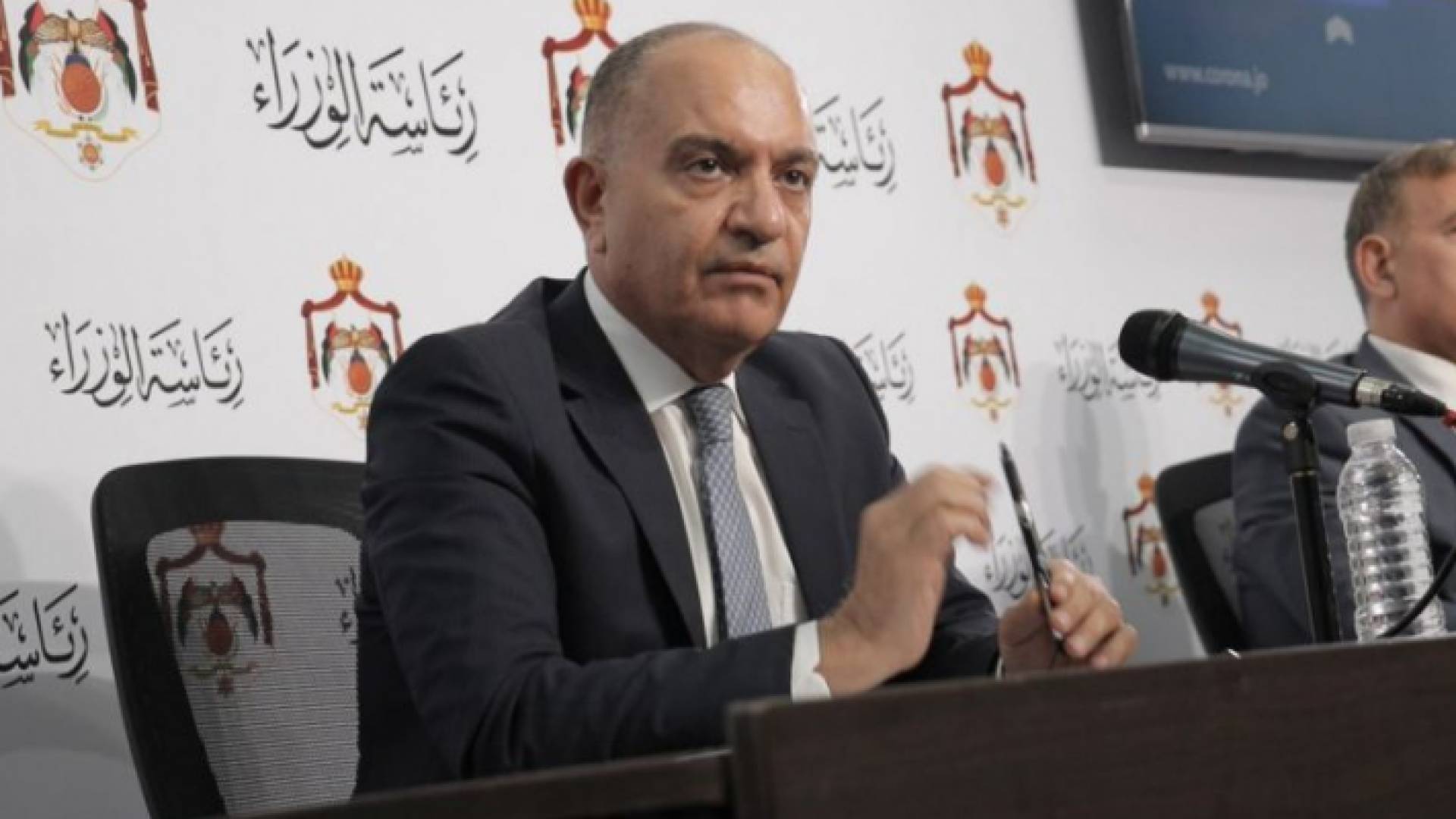 أمجد العضايلة