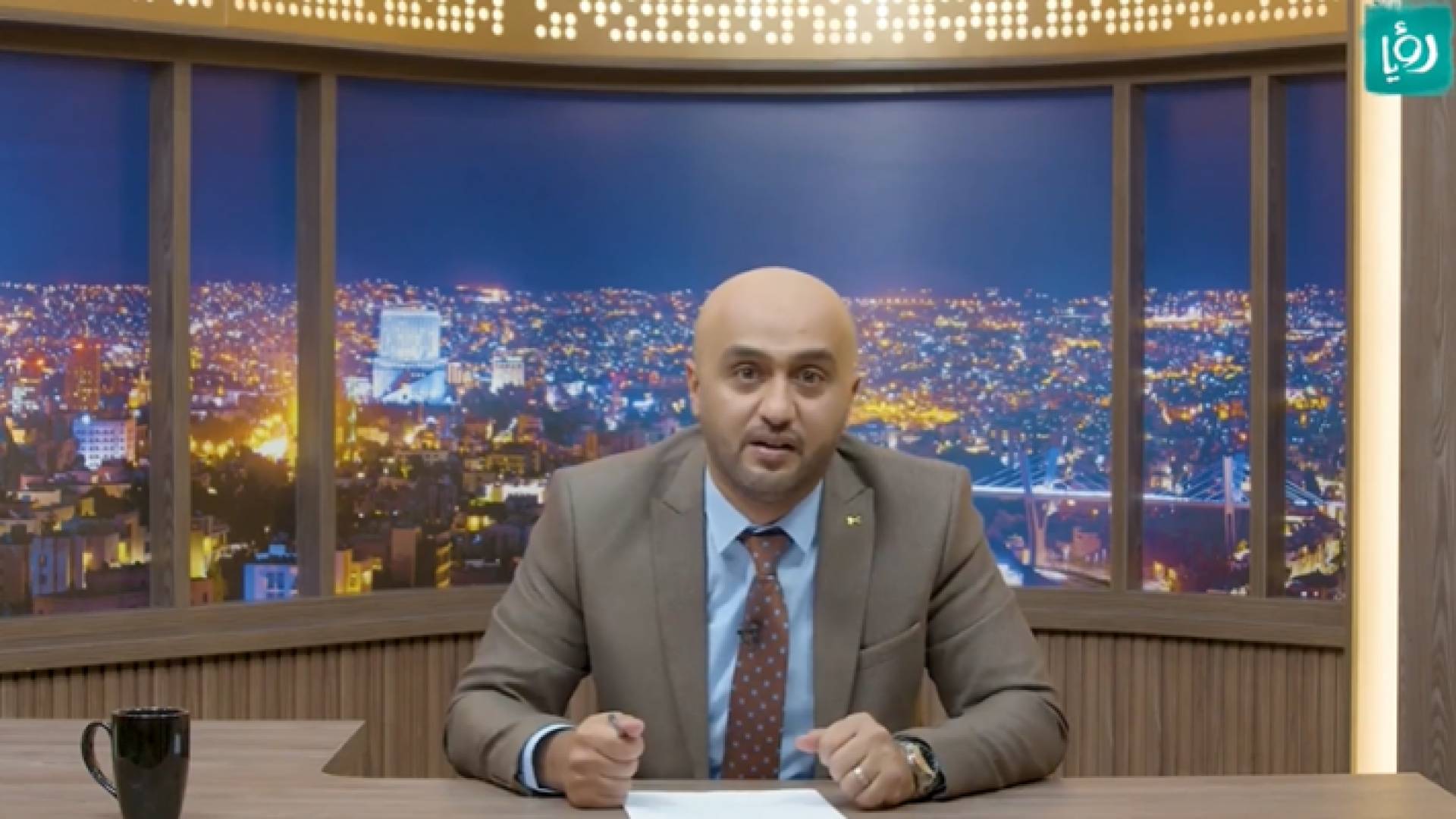 الصورة من الحلقة