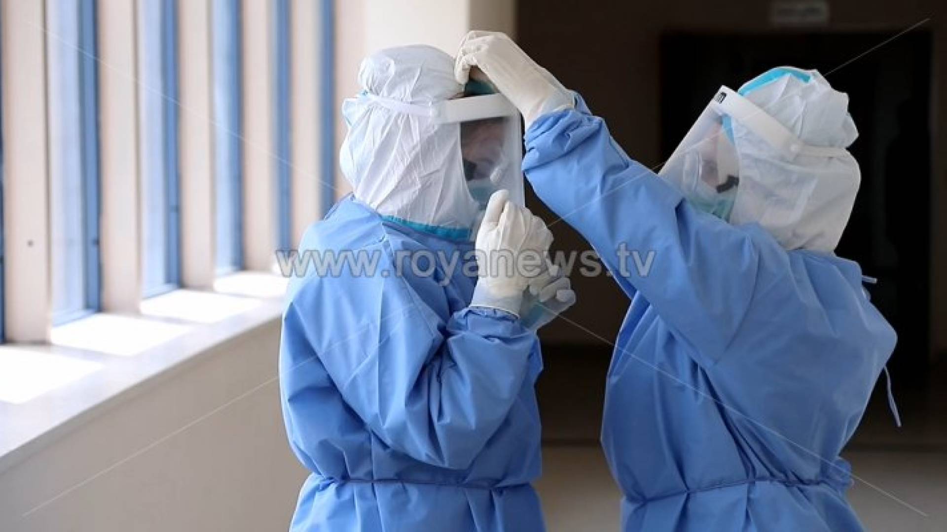 "الصحة العالمية" تعلن وصول منطقة شرق المتوسط إلى مرحلة جديدة من فيروس كورونا