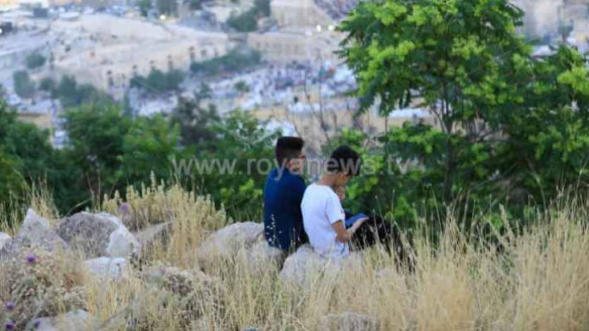 الصورة أرشيفية