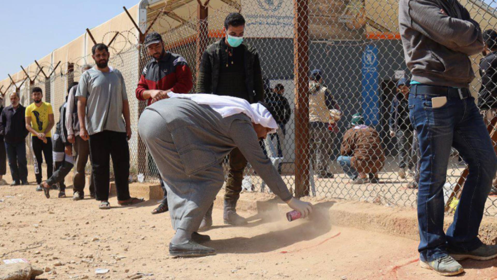 الصورة أرشيفية