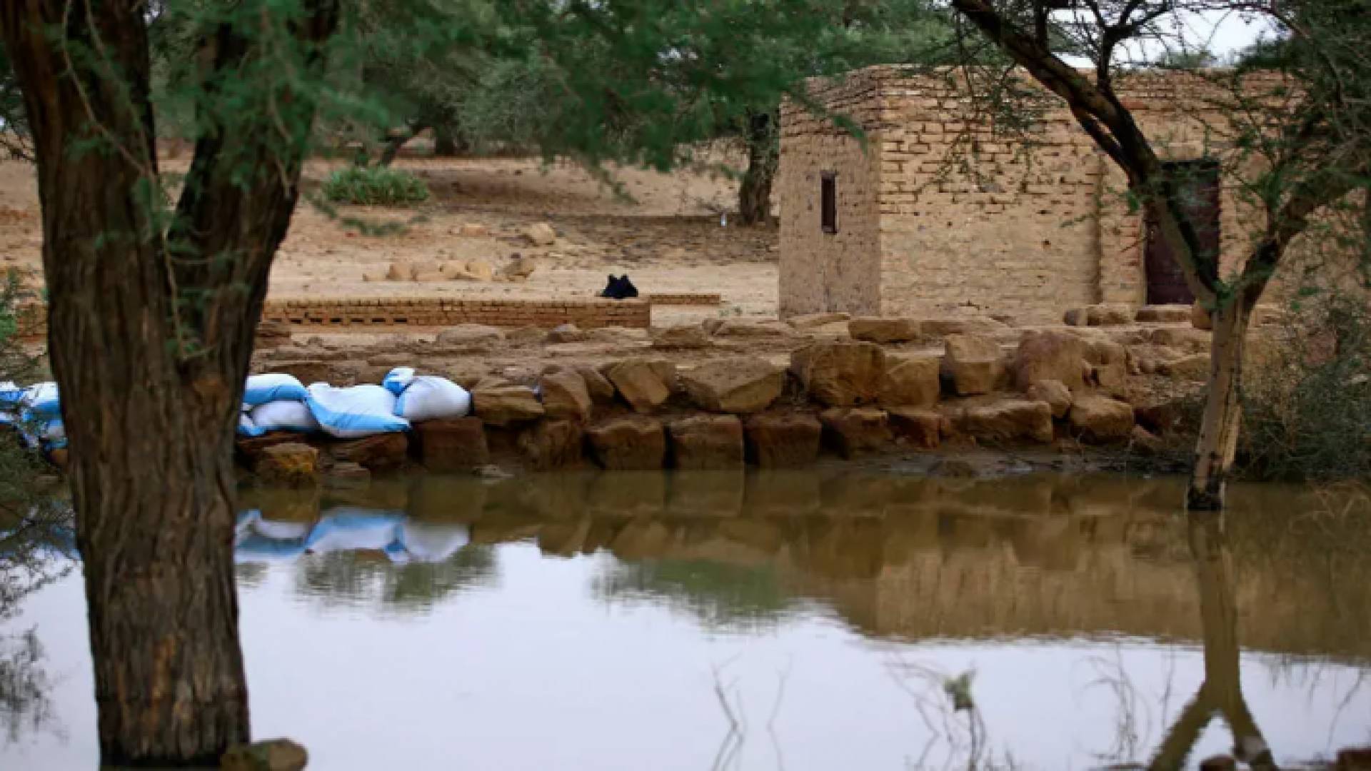 فيضانات السودان.. أكثر من نصف مليون تضرروا وتحذير أممي من تفشي الأمراض "الأمم المتحدة"