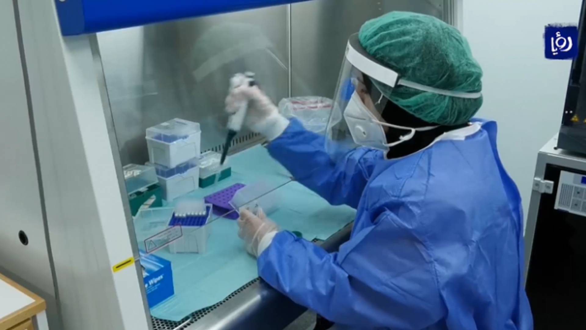 في ظل ارتفاع أعداد الإصابات بكورونا.. الإغلاق الشامل خيار وارد