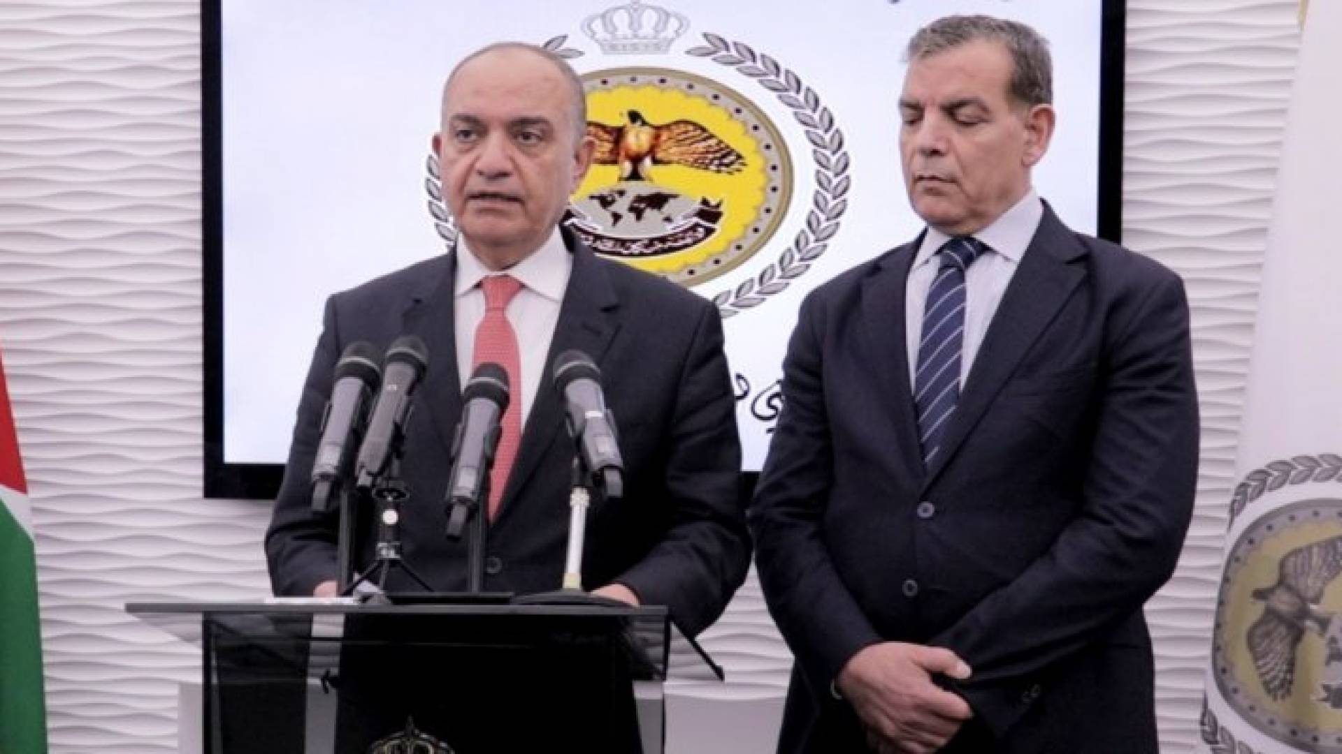 العضايلة وجابر