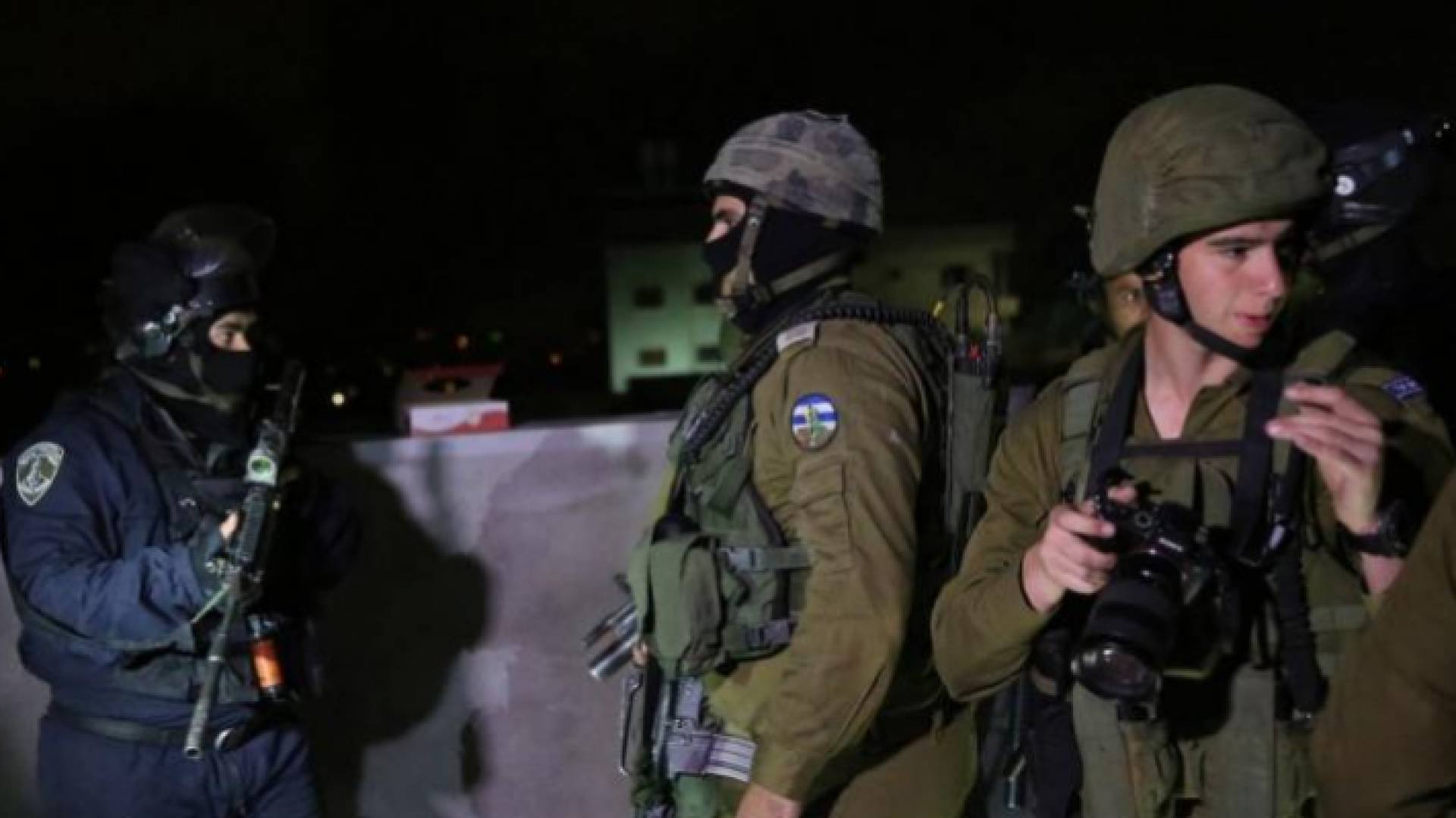 الصورة أرشيفية