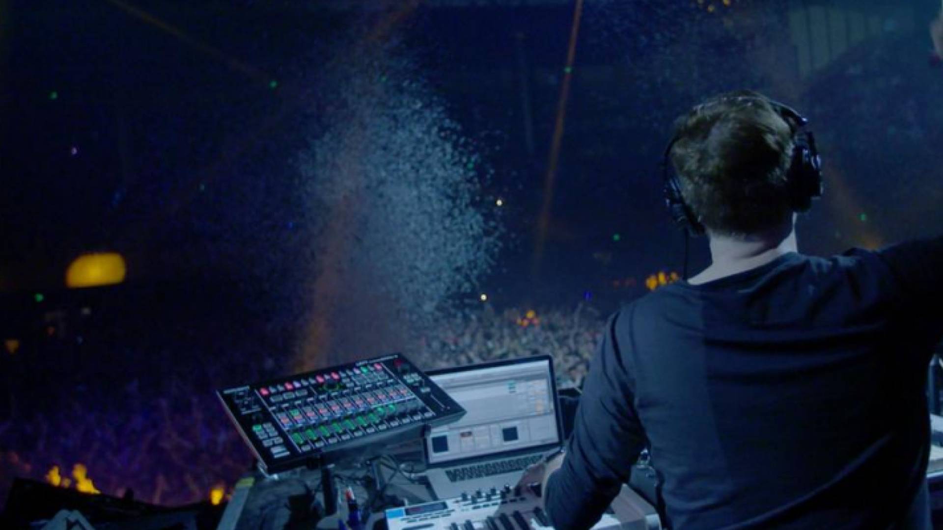 الصورة أرشيفية