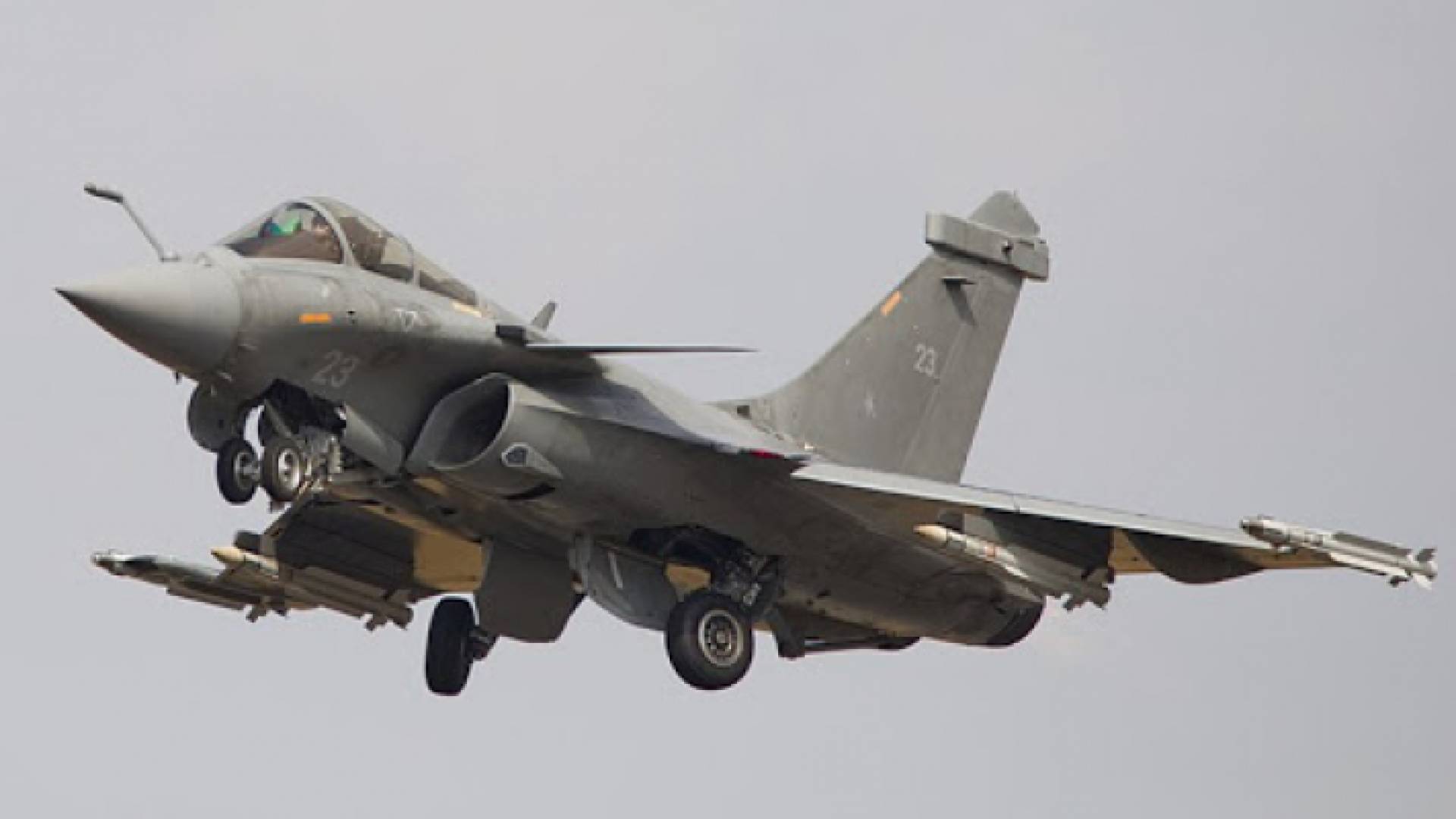 رافال الفرنسية