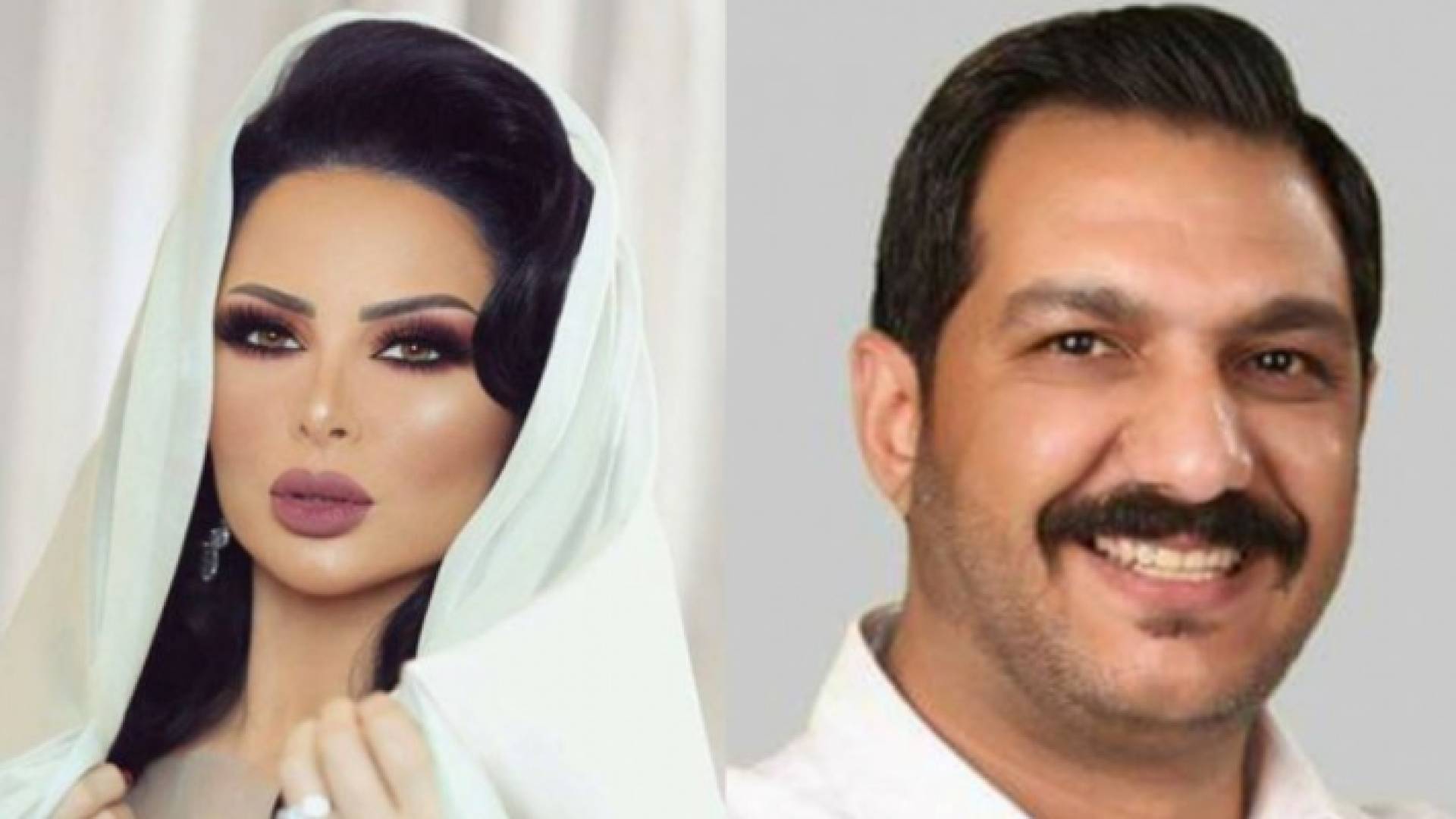 العمري وكرزون