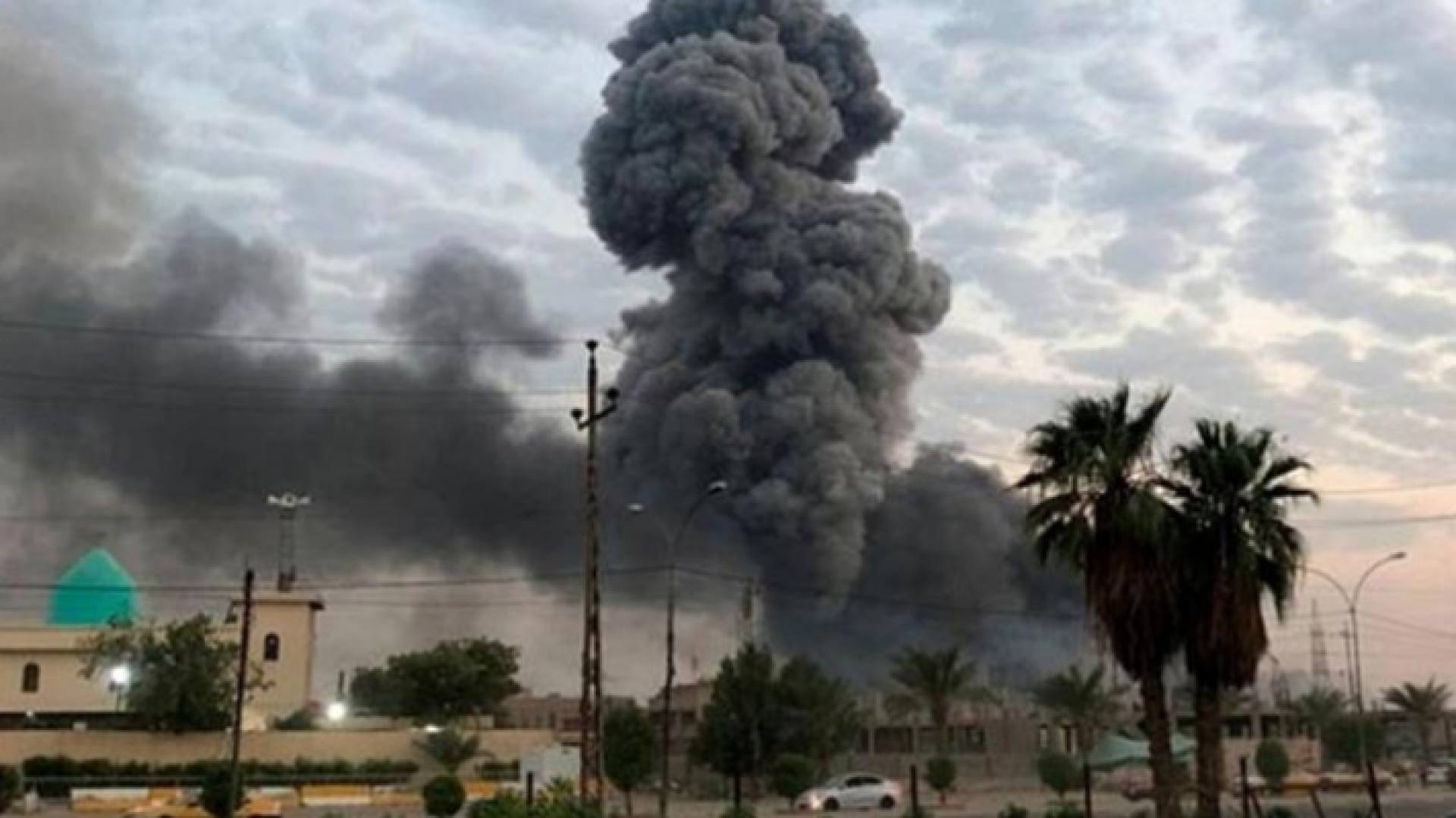 الصورة أرشيفية