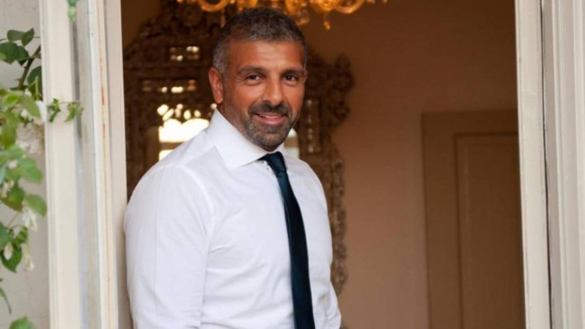 المخرج الأردني إياد قاسم