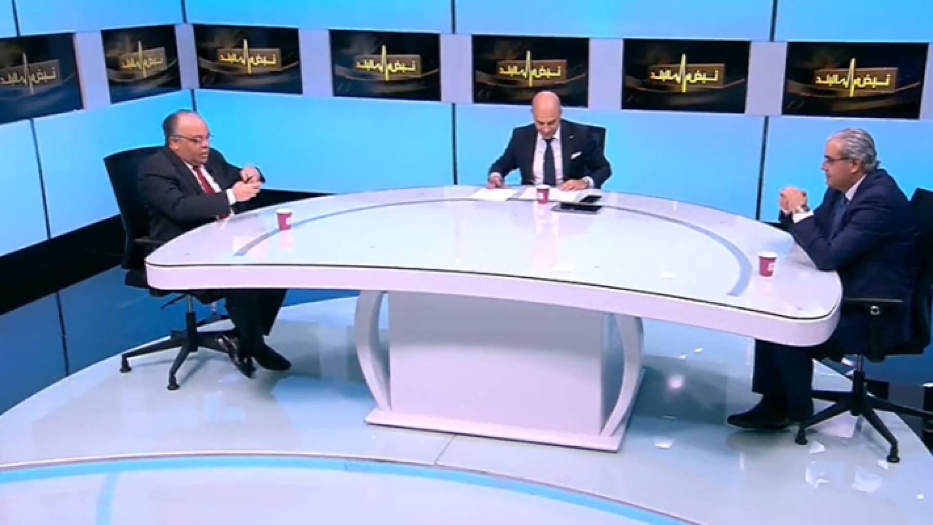 الصورة من الحلقة